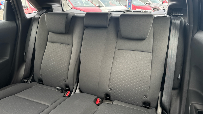 Honda Jazz 1.5 i-MMD Hybrid SE 5dr eCVT Hybrid Hatchback